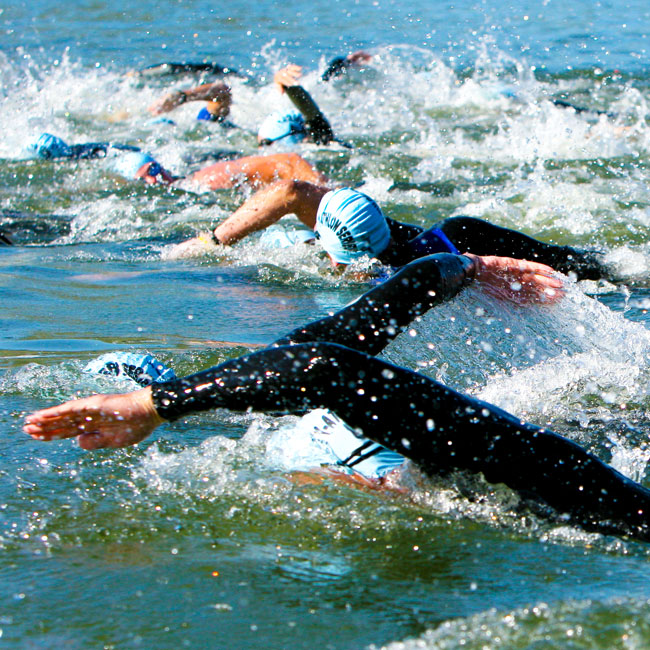 Cesenatico Triatlon