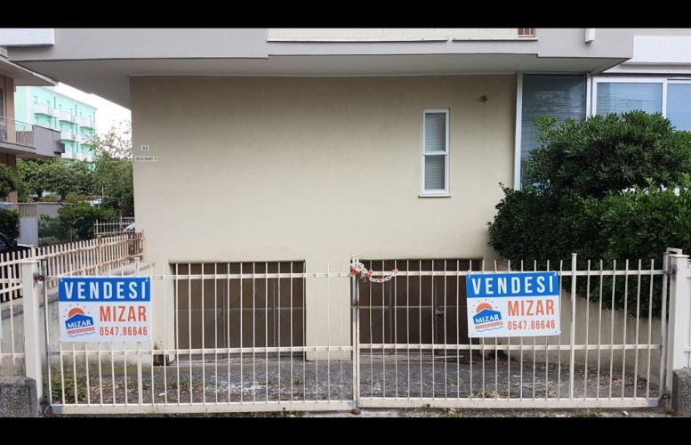 Vendita Cesenatico Locale ad uso deposito - G/Nr.1