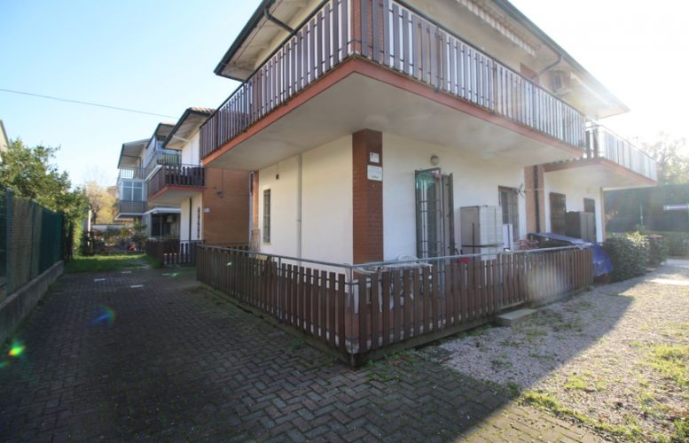 Vendita Cesenatico Bilocale - B/Nr.8