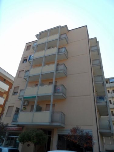 004 Condominio Solemare II Affitto Valverde 004 Condominio Solemare II