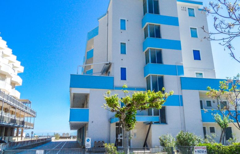 088 Condominio Adria Affitto Valverde 088 Condominio Adria