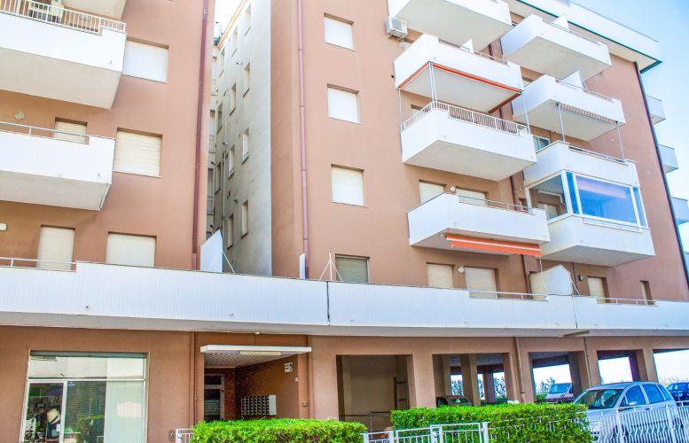 102 Condominio Beaurivage II Affitto Valverde 102 Condominio Beaurivage II