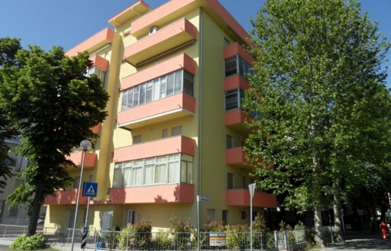 165 Condominio Michelangelo Affitto Valverde 165 Condominio Michelangelo