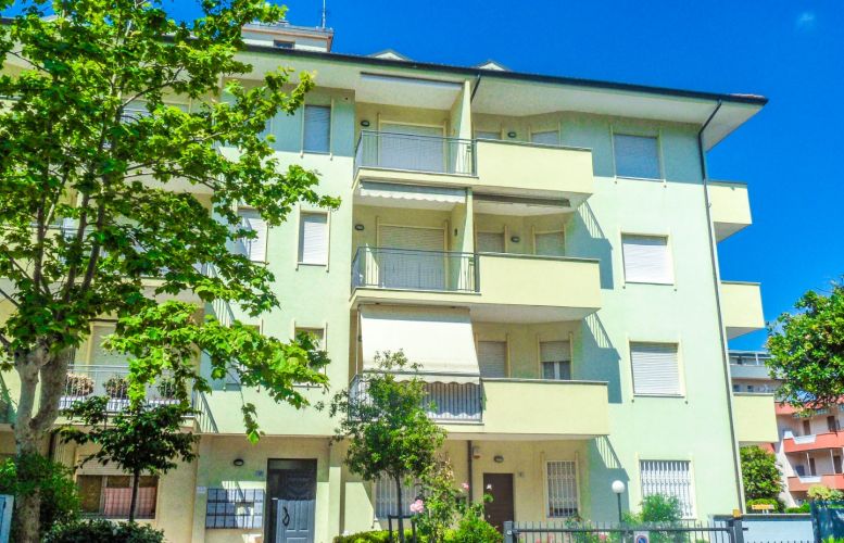 016 Condominio Ida Affitto Valverde 016 Condominio Ida