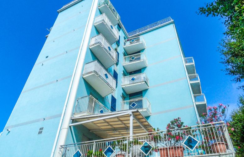 019 Condominio Adriatico Affitto Valverde 019 Condominio Adriatico