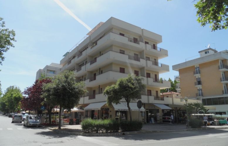 057 Condominio Centrale Affitto Valverde 057 Condominio Centrale