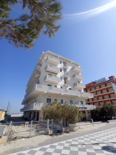 098 Condominio President Affitto Valverde 098 Condominio President