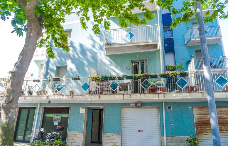 123 Condominio Adriatico II Affitto Valverde 123 Condominio Adriatico II