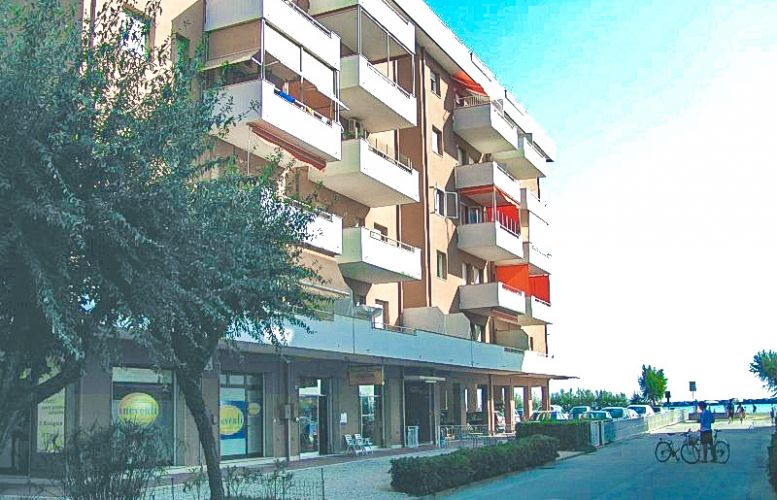 126 Condominio Beaurivage II Affitto Valverde 126 Condominio Beaurivage II