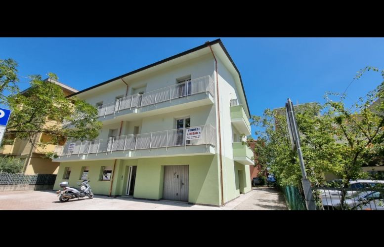 RESIDENZA EUCLIDE nr.2