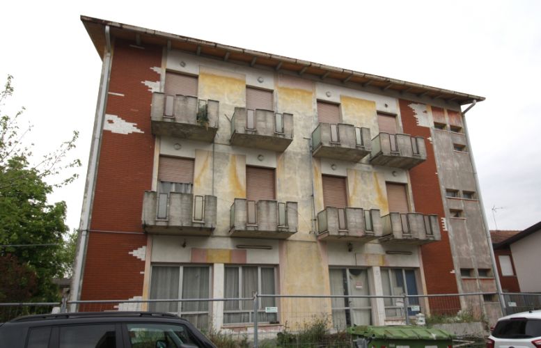 Vendita Cesenatico Hotel / Struttura Alberghiera, da ristrutturare.
