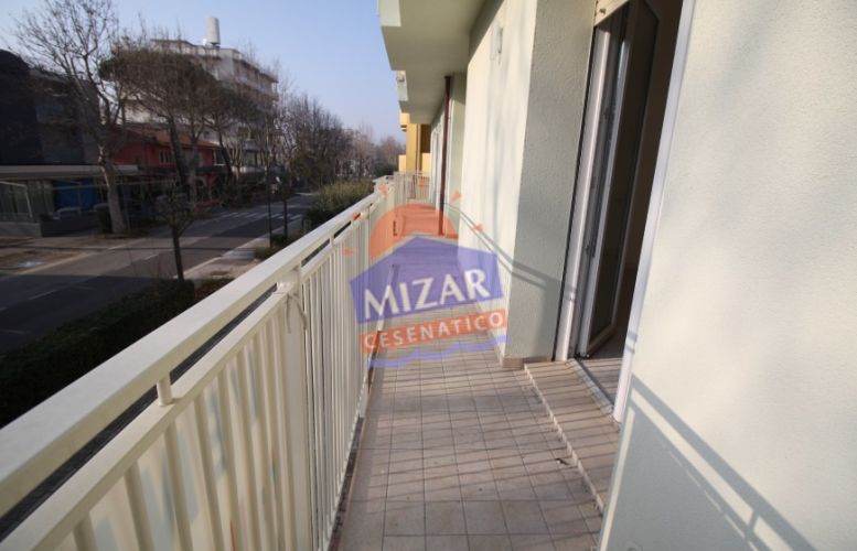 RESIDENZA EUCLIDE nr.2