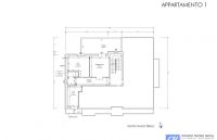 RESIDENZA EUCLIDE nr.1